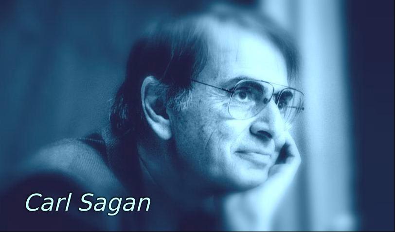 Carl Sagan